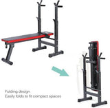 Kobo EB-1002 Multi Exercise Bench