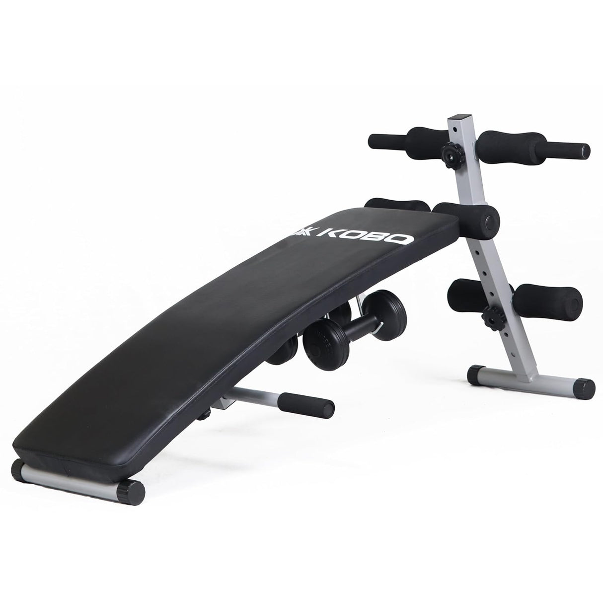 Kobo EB-1003 Sit Up Bench