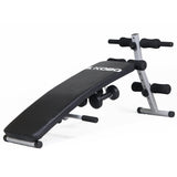 Kobo EB-1003 Sit Up Bench