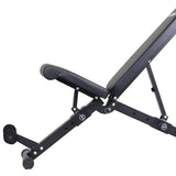 Kobo EB-1004 Multi Exercise Adjustable Bench