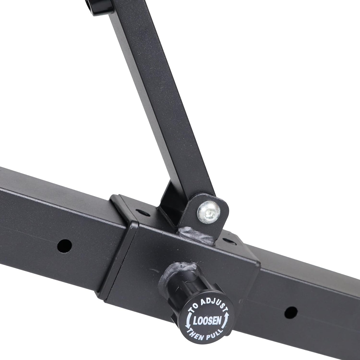 Kobo EB-1004 Multi Exercise Adjustable Bench