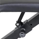 Kobo EB-1004 Multi Exercise Adjustable Bench