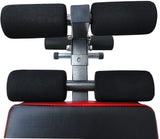 Kobo EB-1005 Sit Up Bench