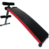 Kobo EB-1005 Sit Up Bench