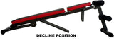 Kobo EB-1006 Multi Exercise Bench