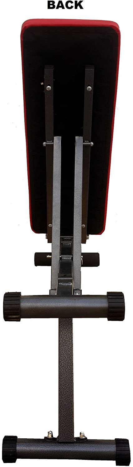 Kobo EB-1006 Multi Exercise Bench