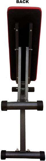 Kobo EB-1006 Multi Exercise Bench