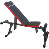 Kobo EB-1006 Multi Exercise Bench