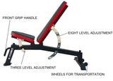 Kobo EB-1008 Multi Exercise Bench
