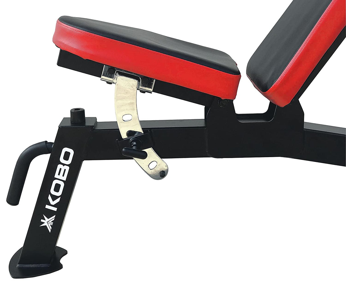 Kobo EB-1008 Multi Exercise Bench