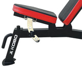 Kobo EB-1008 Multi Exercise Bench