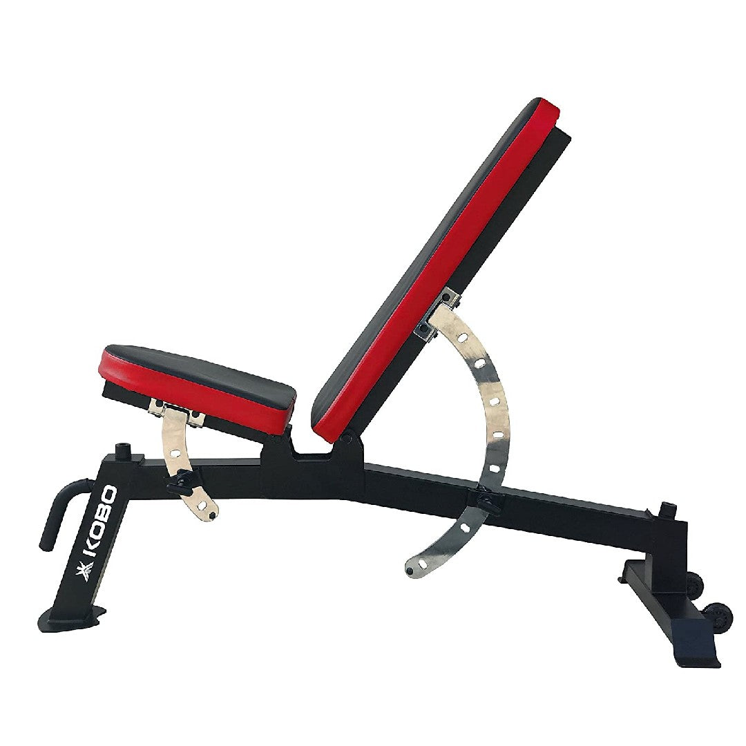 Kobo EB-1008 Multi Exercise Bench