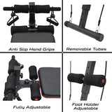 Kobo EB-1009 Sit Up Bench