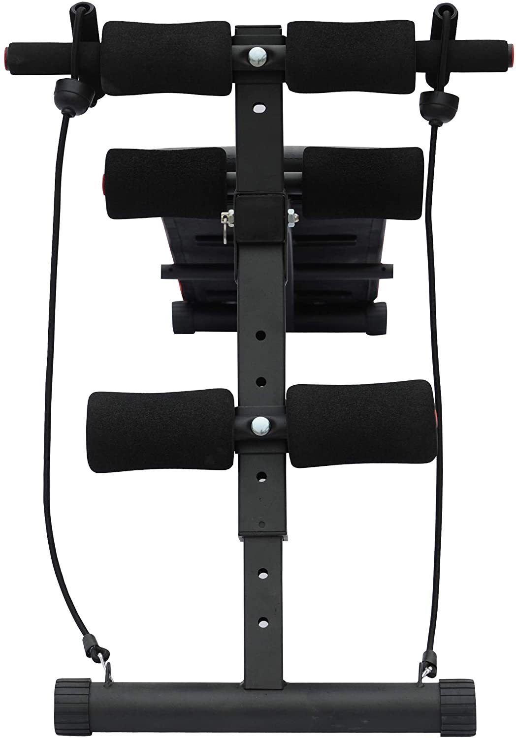 Kobo EB-1009 Sit Up Bench