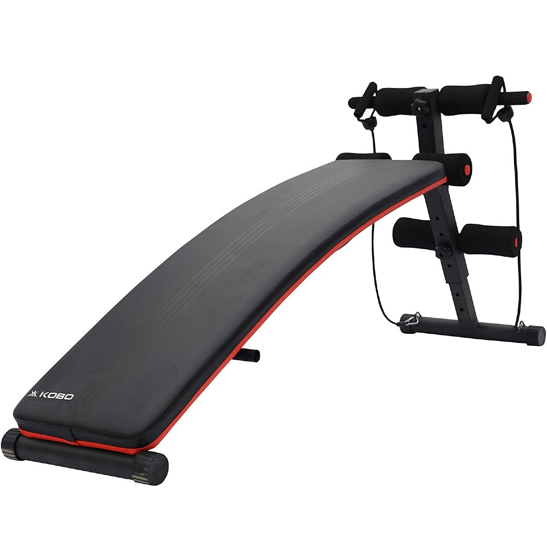 Kobo EB-1009 Sit Up Bench