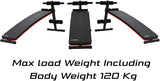 Kobo EB-1010 Sit Up Bench