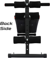 Kobo EB-1010 Sit Up Bench