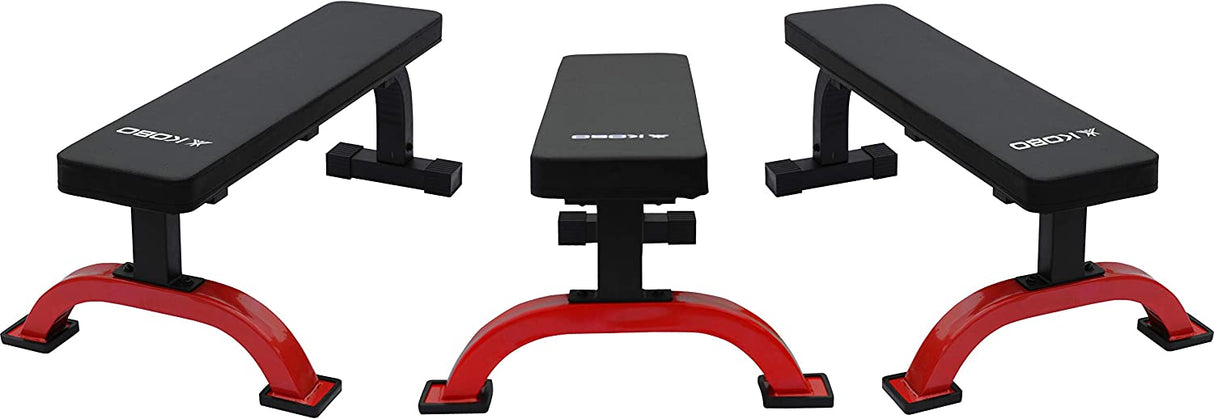 Kobo EB-1011 Exercise Flat Bench