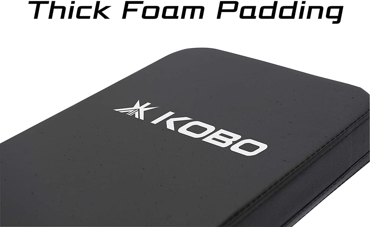 Kobo EB-1011 Exercise Flat Bench