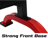 Kobo EB-1011 Exercise Flat Bench