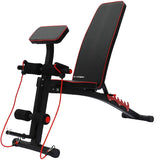 Kobo EB-1012 Multi Exercise Adjustable Bench
