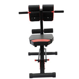 Kobo EB-1013 Multi Exercise Adjustable Bench