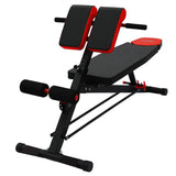 Kobo EB-1013 Multi Exercise Adjustable Bench