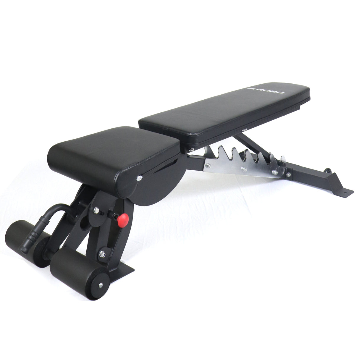 Kobo EB-1015 Commercial Multi Exercise Adjustable Bench