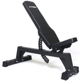 Kobo EB-1021 Commercial Multi Exercise Adjustable Bench