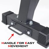 Kobo EB-1021 Commercial Multi Exercise Adjustable Bench