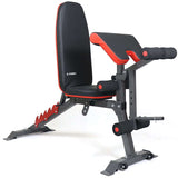 Kobo EB-1023 Multi Exercise Adjustable Bench