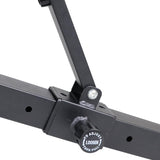 Kobo EB-1027 Multi Exercise Adjustable Bench