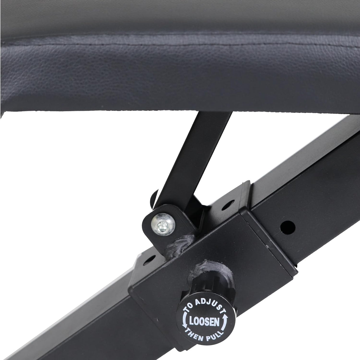 Kobo EB-1027 Multi Exercise Adjustable Bench