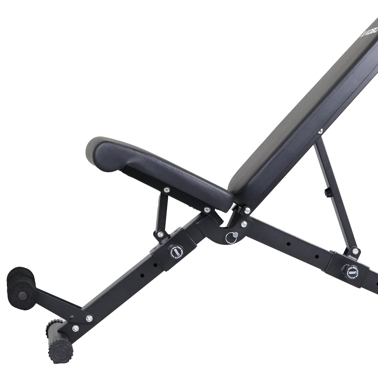 Kobo EB-1027 Multi Exercise Adjustable Bench