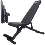 Kobo EB-1027 Multi Exercise Adjustable Bench
