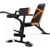 Kobo EB-1029 Adjustable Weight Bench