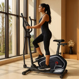 Kobo EB-2 Magnetic Bike 6 Kg Fly Wheel
