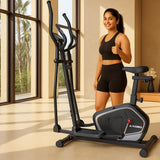 Kobo EB-2 Magnetic Bike 6 Kg Fly Wheel