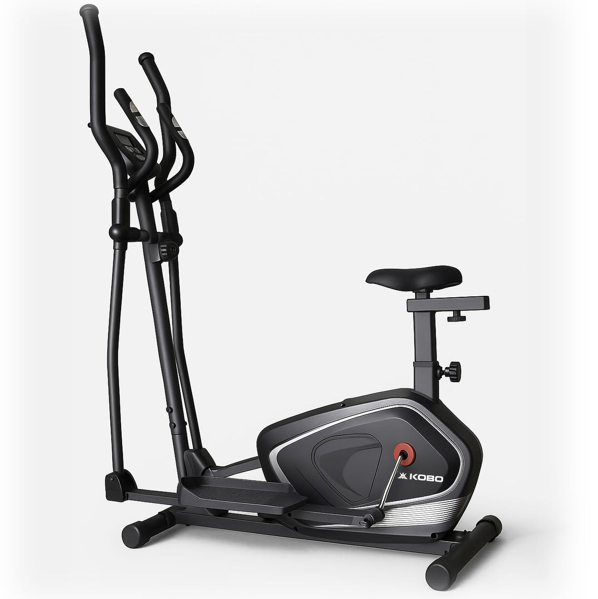 Kobo EB-2 Magnetic Bike 6 Kg Fly Wheel