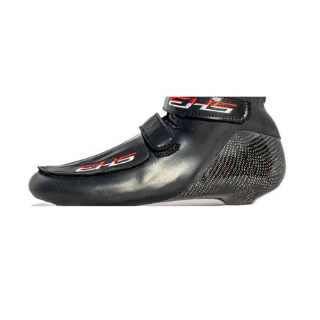 EHS Short Track Boots