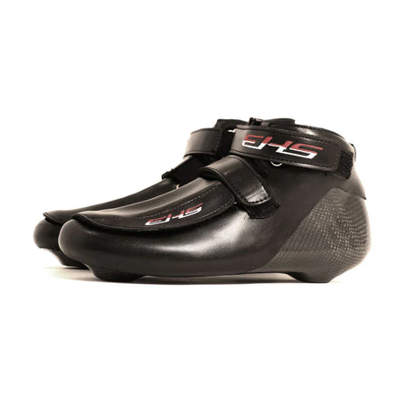 EHS Short Track Boots