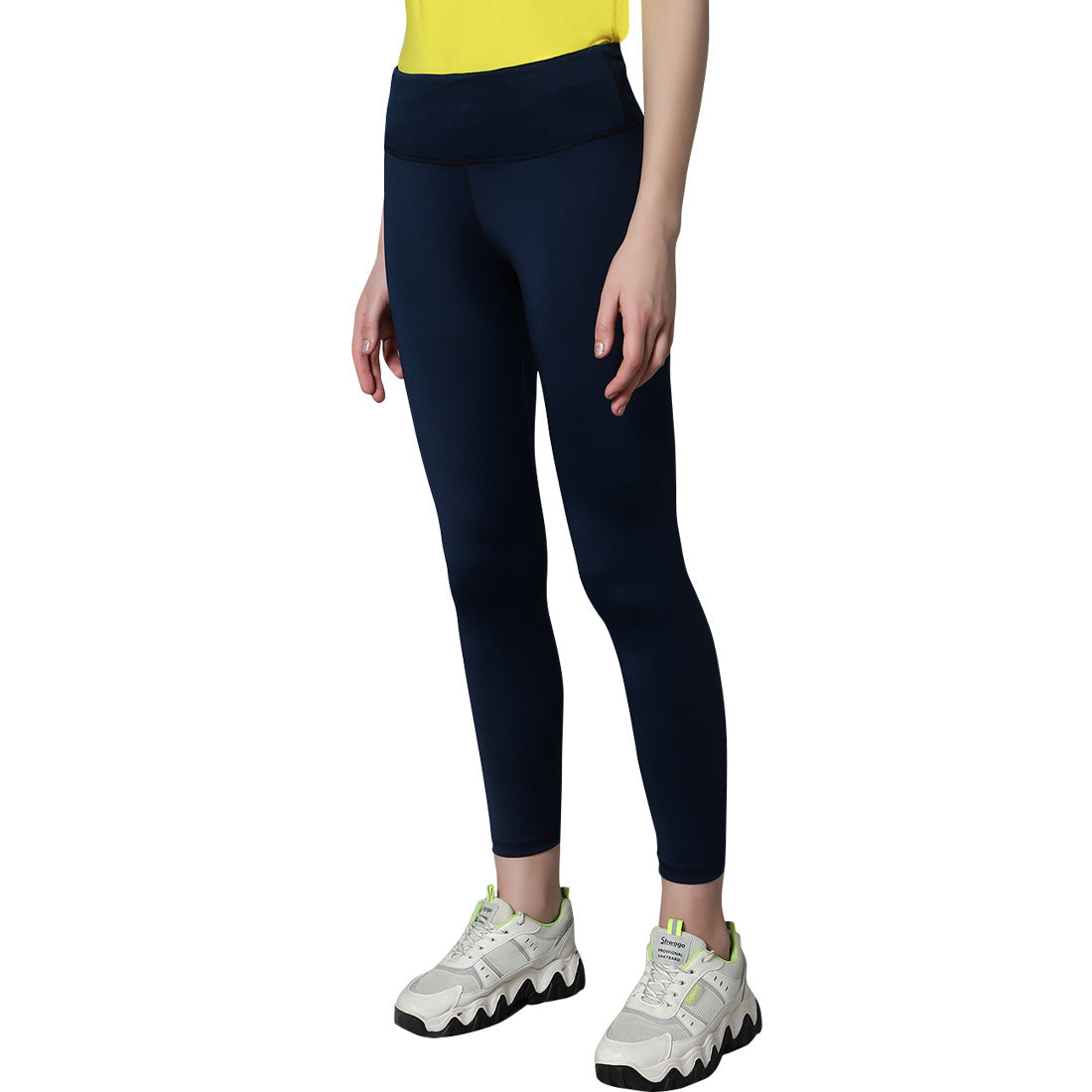 EKA Yoga Pant Airforce