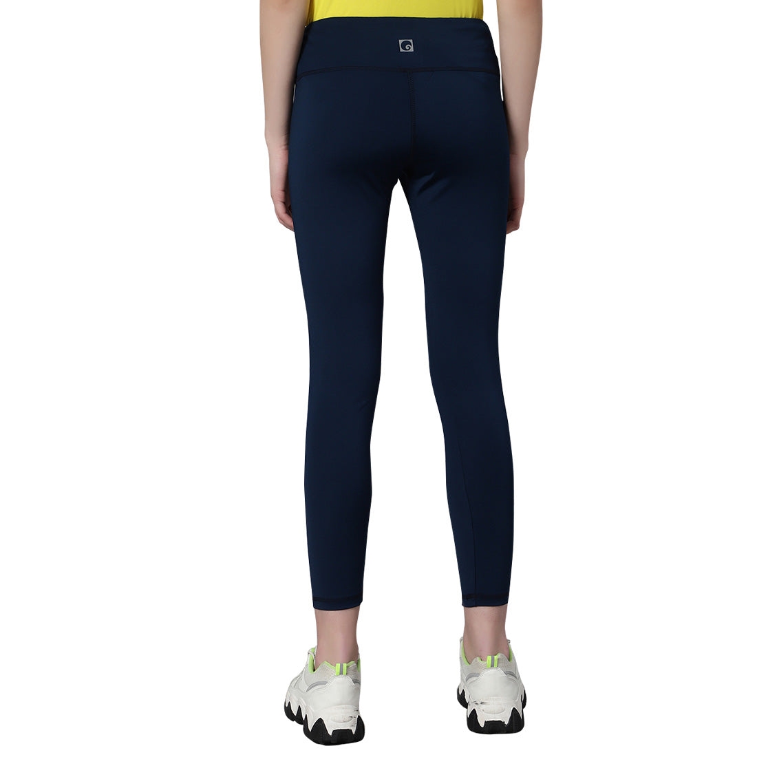 EKA Yoga Pant Airforce
