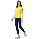 EKA Yoga Pant Airforce