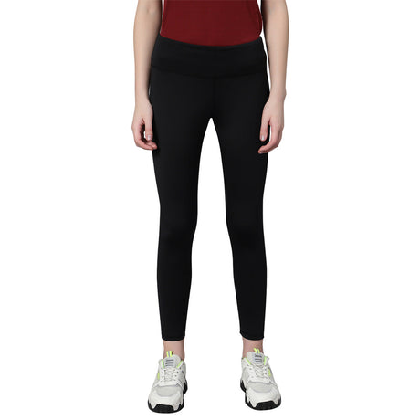 EKA Yoga Pant Black | Omtex