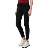 EKA Yoga Pant Black
