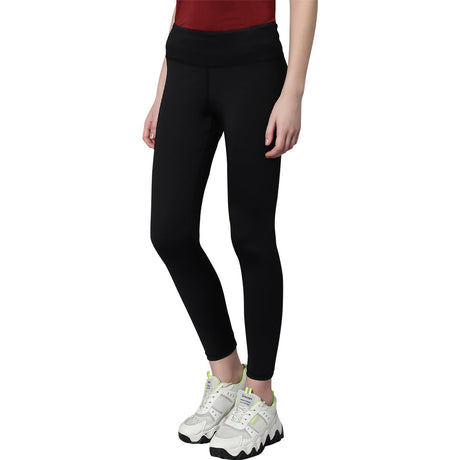 EKA Yoga Pant Black | Omtex