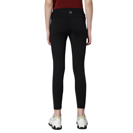 EKA Yoga Pant Black | Omtex