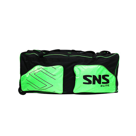 SNS ELITE WHEELY bag | SNS Hockey
