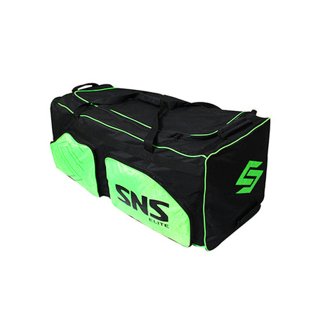 SNS ELITE WHEELY bag | SNS Hockey